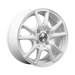 X`trike X-104 6x14 PCD4x100 ET38 DIA 67.1  W